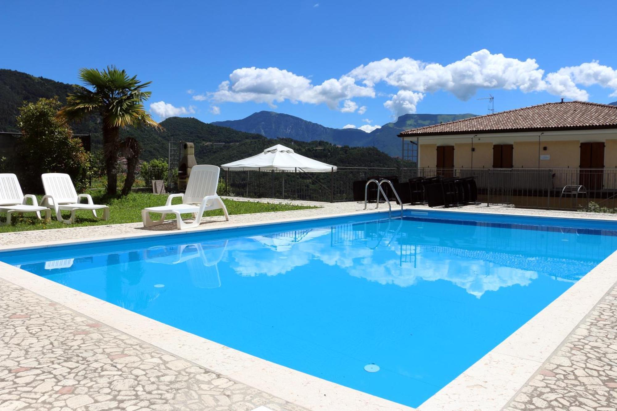 Casa Veronica Tremosine Exterior foto